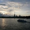 white nights site seeing tours